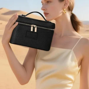 vanity cuir UP