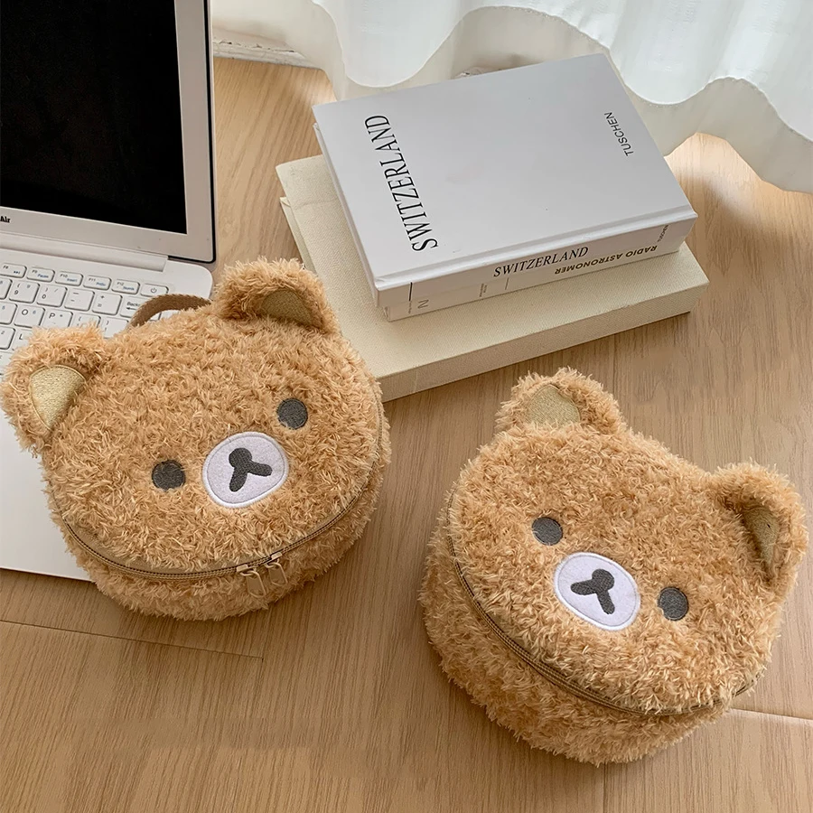 Vanity peluche – Image 4