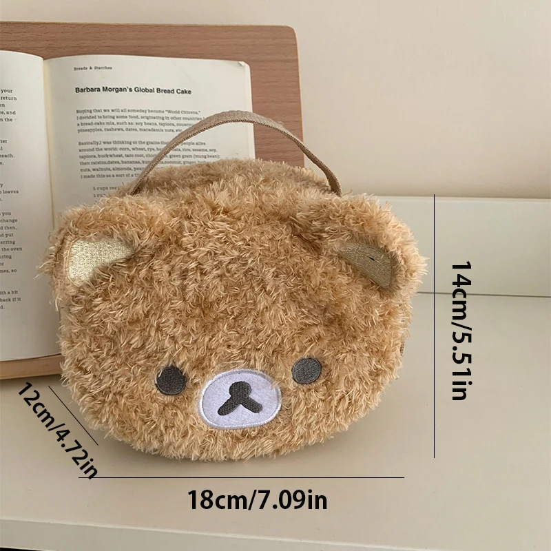 Vanity peluche – Image 5