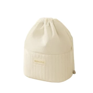 Trousse cosmétique velour