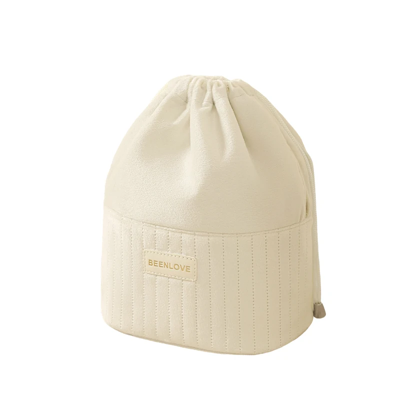 Trousse cosmétique velour