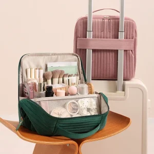 Trousse cosmétiques multifonctionnelle