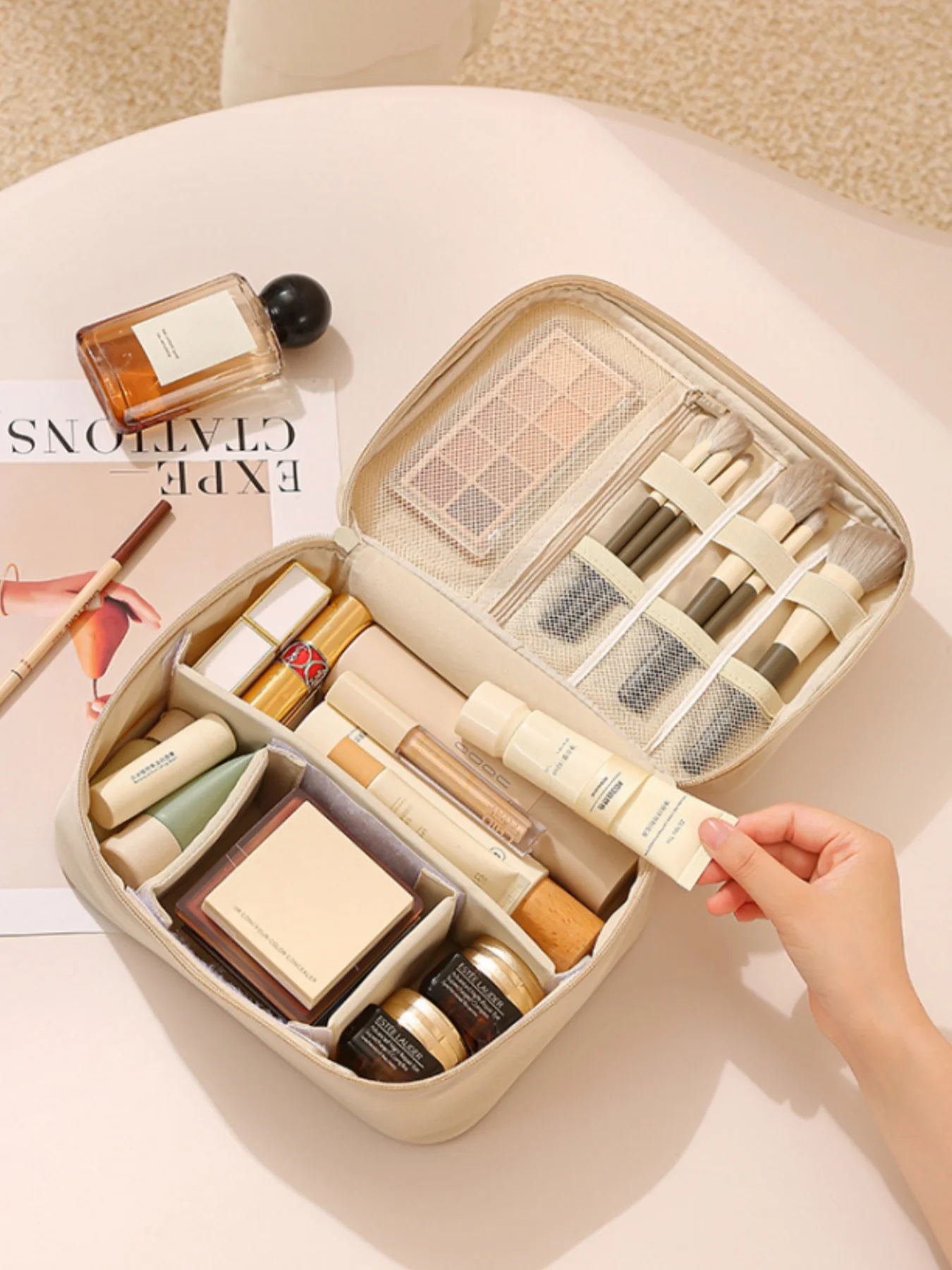 Vanity Makeup – Image 2