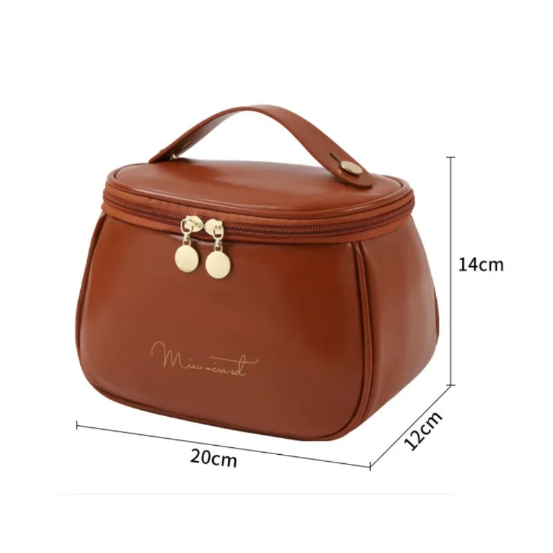 Sac à cosmétique portable – Image 5