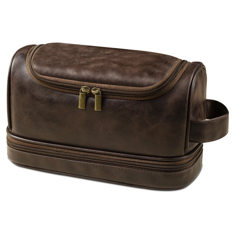 Trousse cuir homme – Image 8