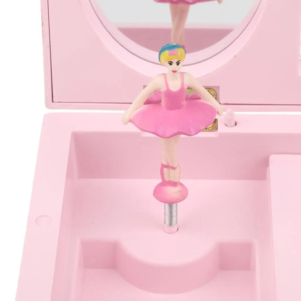 Bijoux box ballet